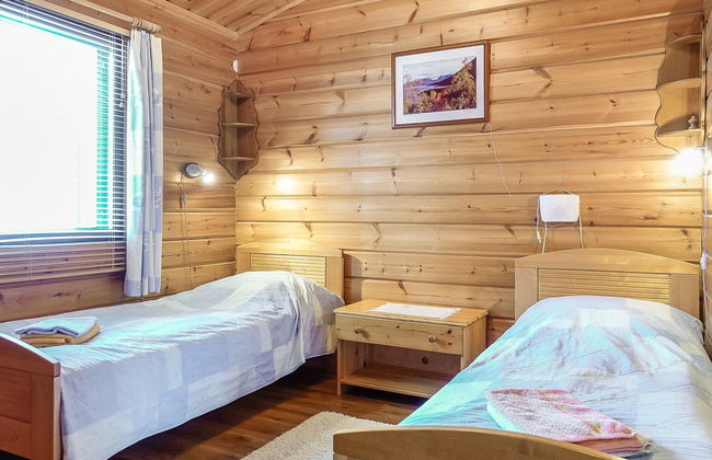 Casa de 2 quartos em Inari - Foto 13