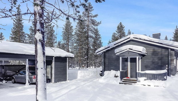 Haus mit 2 Schlafzimmern in Inari - Foto 3