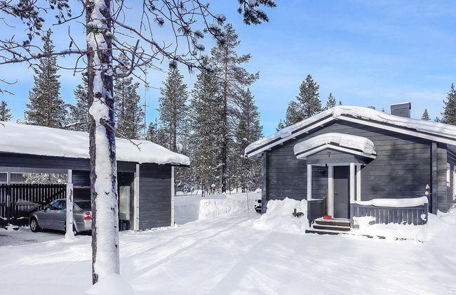 Casa de 2 quartos em Inari - Foto 3