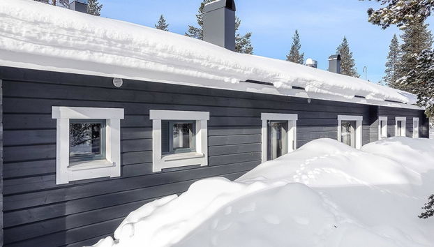 Haus mit 2 Schlafzimmern in Inari - Foto 4