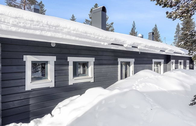 Casa de 2 quartos em Inari - Foto 4