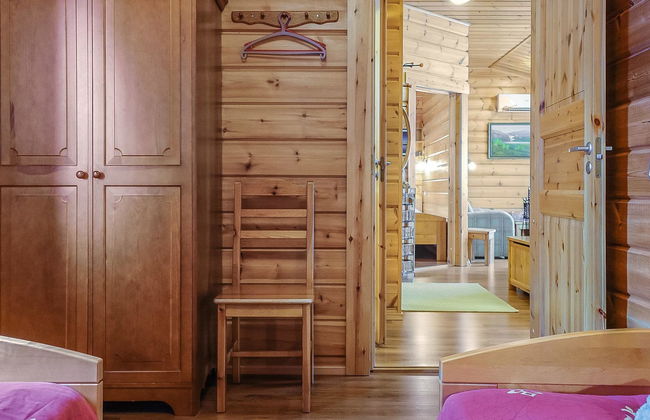 Casa de 2 quartos em Inari - Foto 15