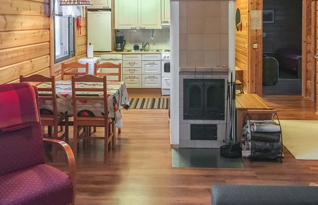 Casa de 2 quartos em Inari - Foto 8