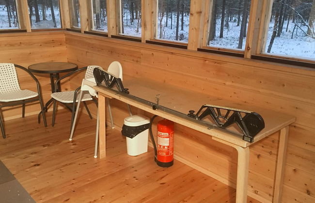 Casa de 2 quartos em Inari - Foto 20