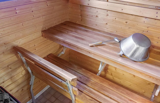 Casa de 2 quartos em Inari - Foto 16