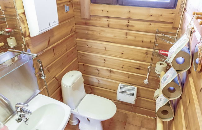 Casa de 2 quartos em Inari - Foto 19