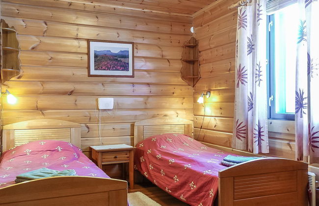 Casa de 2 quartos em Inari - Foto 14