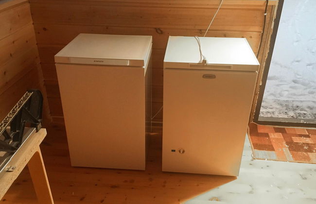 Casa de 2 quartos em Inari - Foto 21