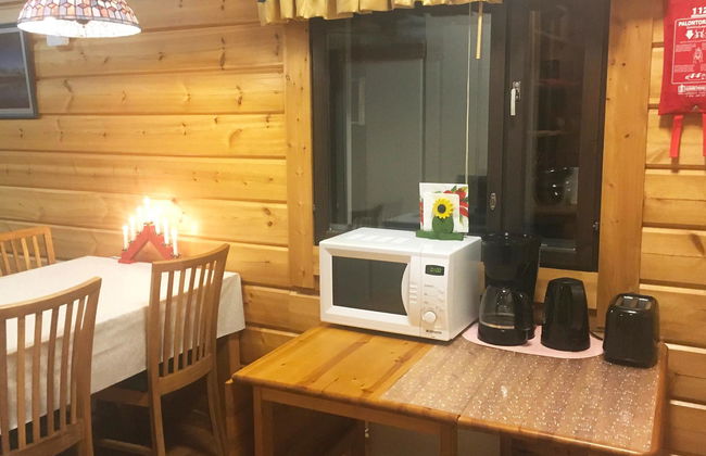 Casa de 2 quartos em Inari - Foto 11