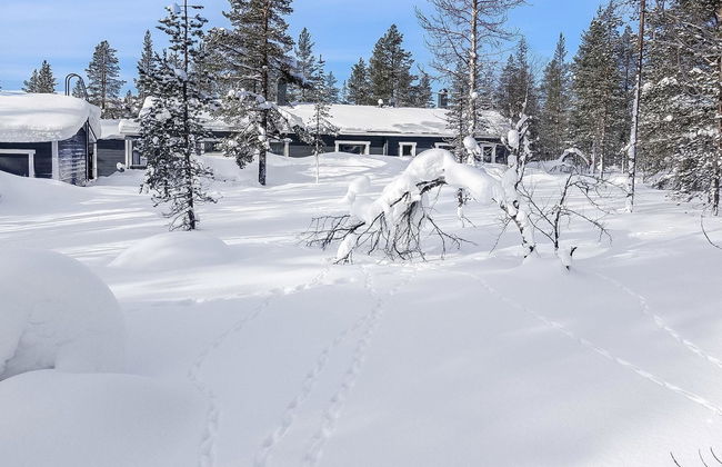 Casa de 2 quartos em Inari - Foto 22