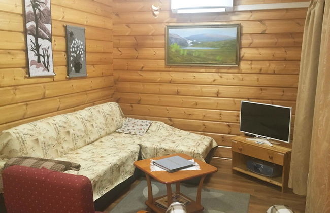 Casa de 2 quartos em Inari - Foto 6