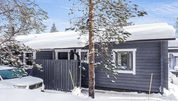 Haus mit 2 Schlafzimmern in Inari - Foto 5