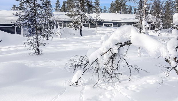 Haus mit 2 Schlafzimmern in Inari - Foto 2