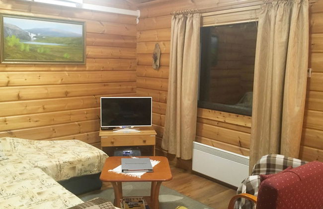 Casa de 2 quartos em Inari - Foto 7