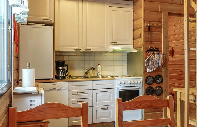 Casa de 2 quartos em Inari - Foto 10