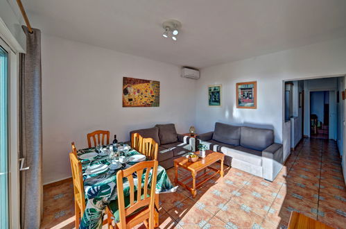 Foto 9 - Apartamento de 3 quartos em Calp com piscina e jardim