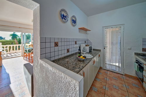 Photo 11 - 3 bedroom Apartment in Calp with swimming pool and garden