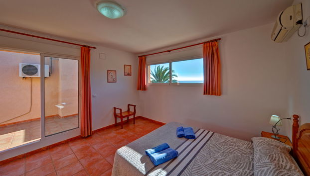 Appartamento con 4 camere da letto a Calp con piscina e giardino - Foto 4