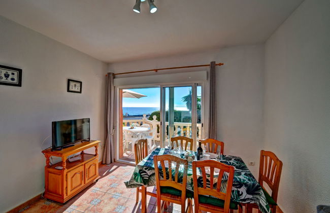 Appartement de 4 chambres à Calp avec piscine et jardin - Photo 10