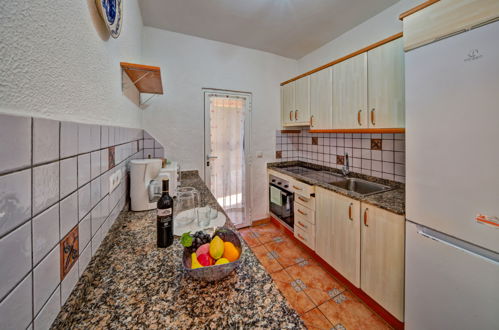 Foto 5 - Apartamento de 3 quartos em Calp com piscina e jardim