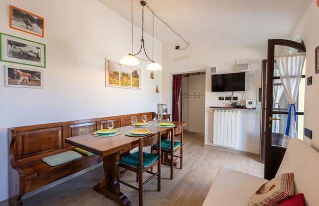 Casa de 3 quartos em Roccastrada com piscina e jardim - Foto 7