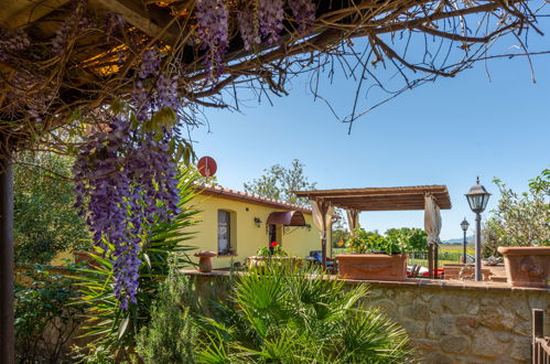 Photo 22 - Maison de 2 chambres à Roccastrada avec piscine et jardin