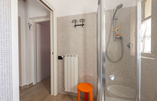 Casa de 3 quartos em Roccastrada com piscina e jardim - Foto 14