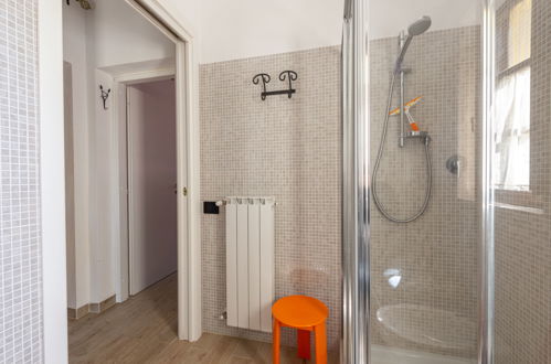 Foto 14 - Haus mit 2 Schlafzimmern in Roccastrada mit schwimmbad und garten