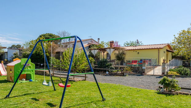 Haus mit 3 Schlafzimmern in Roccastrada mit schwimmbad und garten - Foto 4