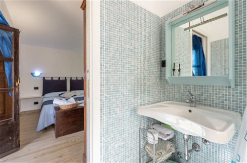Foto 19 - Haus mit 2 Schlafzimmern in Roccastrada mit schwimmbad und garten