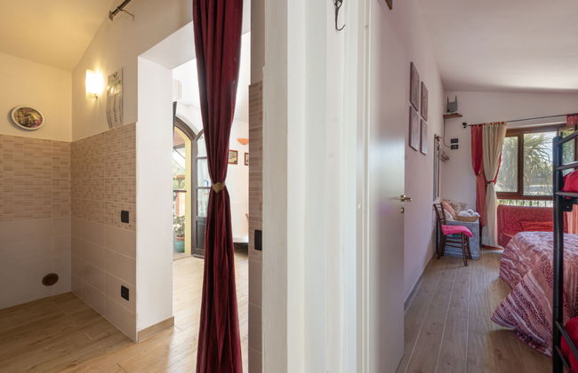 Casa de 3 quartos em Roccastrada com piscina e jardim - Foto 21