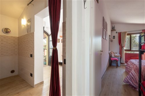 Foto 21 - Haus mit 2 Schlafzimmern in Roccastrada mit schwimmbad und garten