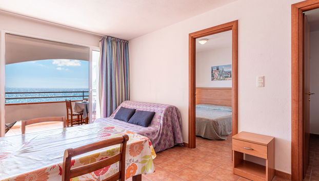 Apartamento de 3 quartos em San-Nicolao com piscina e jardim - Foto 5