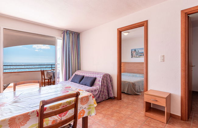 Apartamento de 3 quartos em San-Nicolao com piscina e jardim - Foto 5