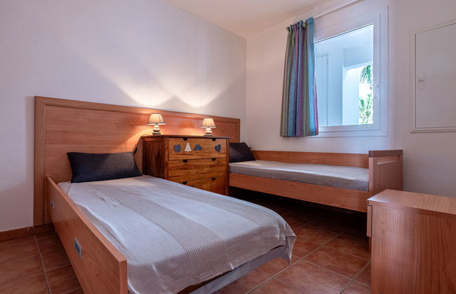 Apartamento de 3 quartos em San-Nicolao com piscina e jardim - Foto 10