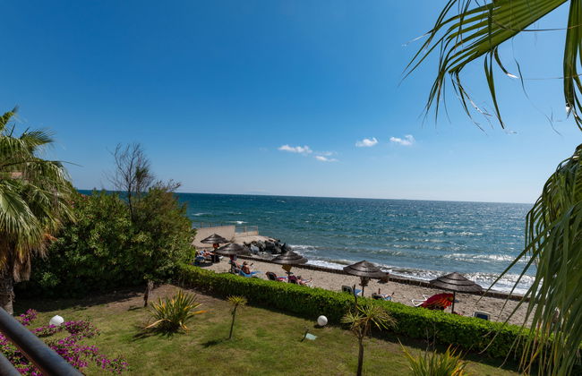 Apartamento de 3 quartos em San-Nicolao com piscina e jardim - Foto 13