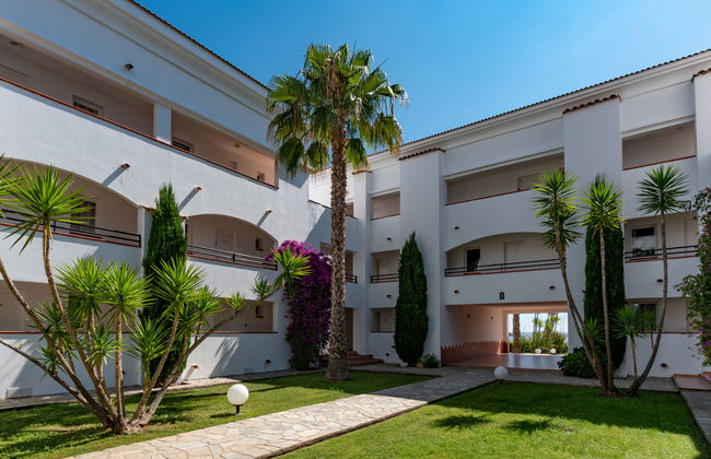 Apartamento de 3 quartos em San-Nicolao com piscina e jardim - Foto 15