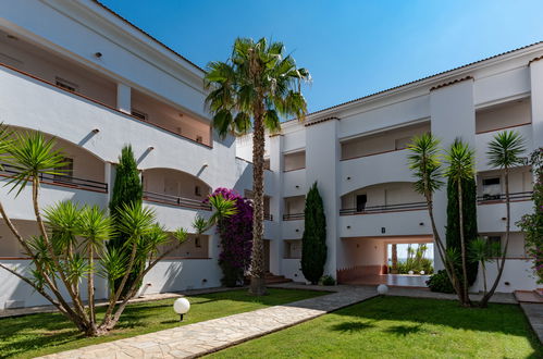 Photo 15 - Appartement de 2 chambres à San-Nicolao avec piscine et jardin