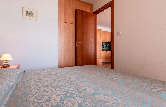 Apartamento de 3 quartos em San-Nicolao com piscina e jardim - Foto 9