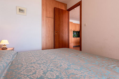 Foto 9 - Apartamento de 2 quartos em San-Nicolao com piscina e jardim