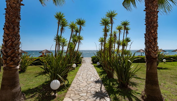 Apartamento de 3 quartos em San-Nicolao com piscina e jardim - Foto 3