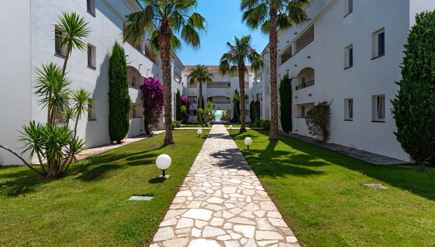 Apartamento de 3 quartos em San-Nicolao com piscina e jardim - Foto 2