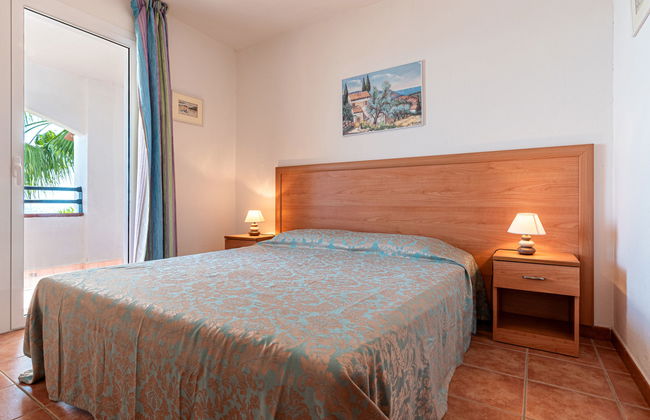 Apartamento de 3 quartos em San-Nicolao com piscina e jardim - Foto 8