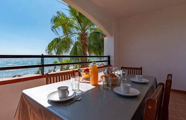 Apartamento de 3 quartos em San-Nicolao com piscina e jardim - Foto 12