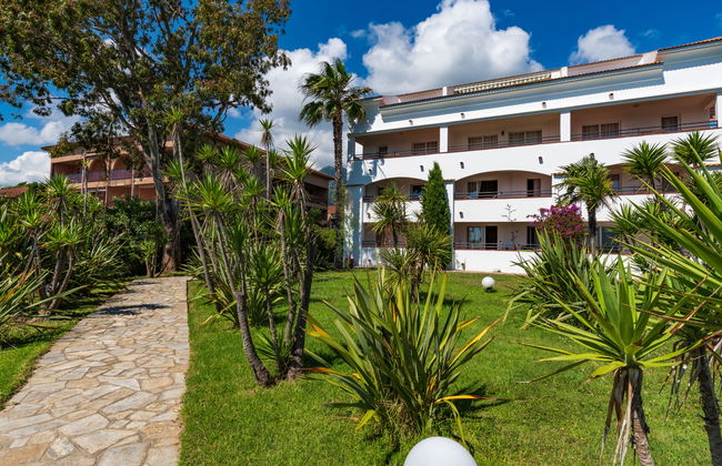 Apartamento de 3 quartos em San-Nicolao com piscina e jardim - Foto 18