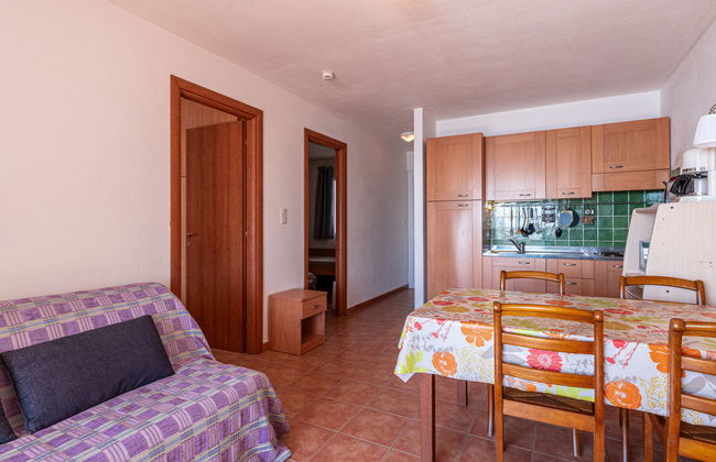 Apartamento de 3 quartos em San-Nicolao com piscina e jardim - Foto 7