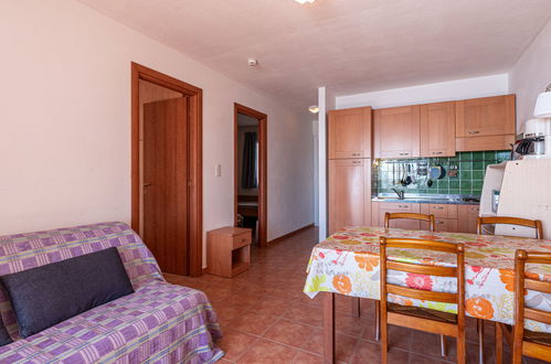 Photo 7 - 2 bedroom Apartment in San-Nicolao with swimming pool and garden