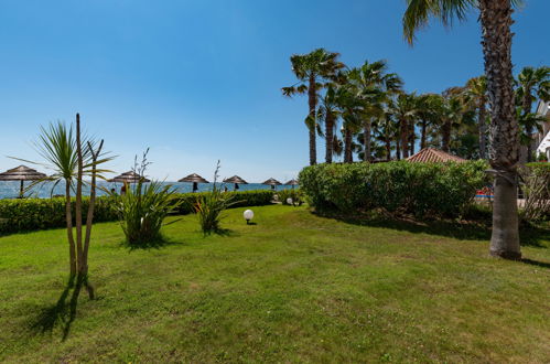 Photo 17 - 2 bedroom Apartment in San-Nicolao with swimming pool and sea view