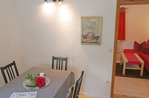 Photo 10 - 1 bedroom Apartment in Leutasch with terrace and mountain view