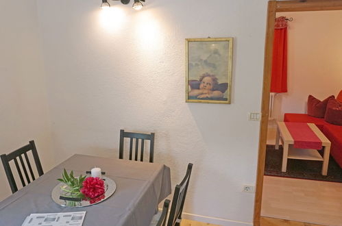 Photo 10 - 1 bedroom Apartment in Leutasch with garden and terrace